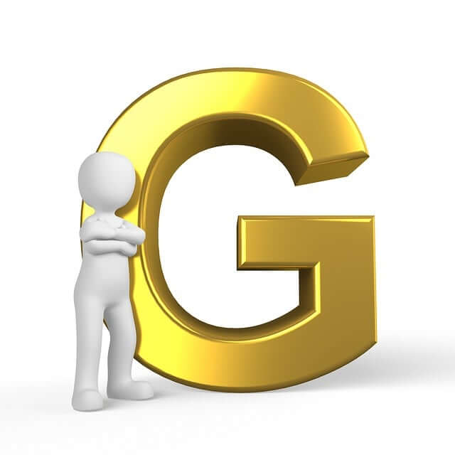 letter-g